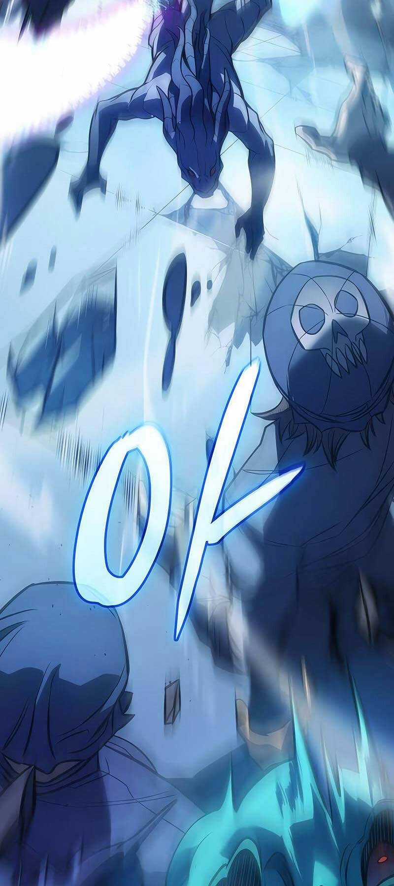 Hồi Quy Bằng Vương Quyền Chương 31 trang 8