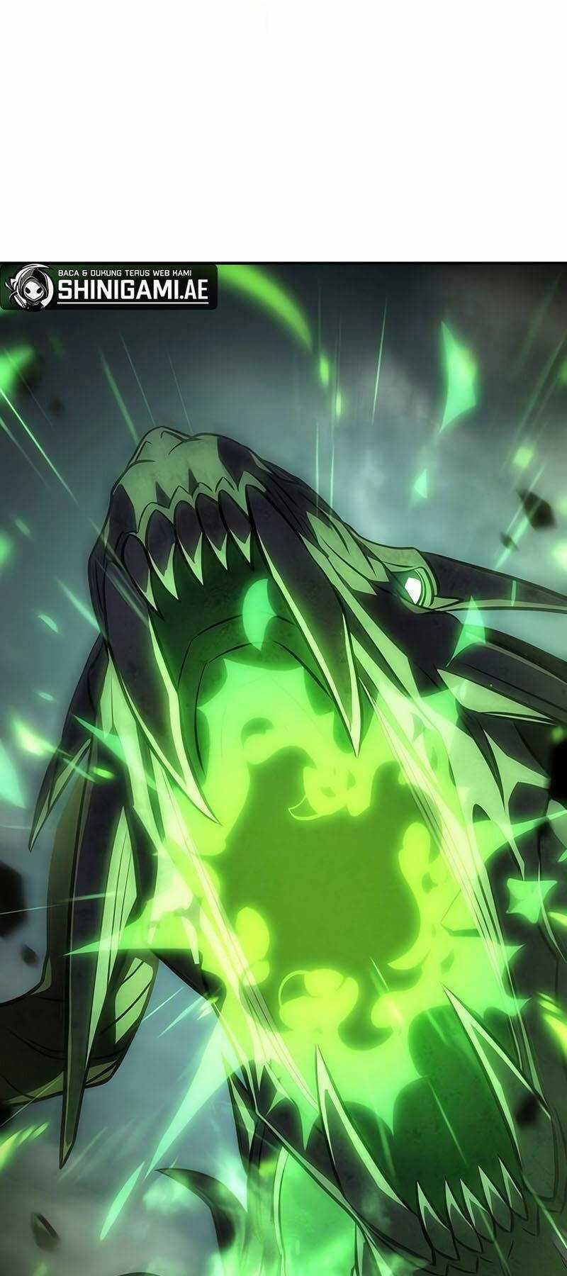 Hồi Quy Bằng Vương Quyền Chương 31 trang 81