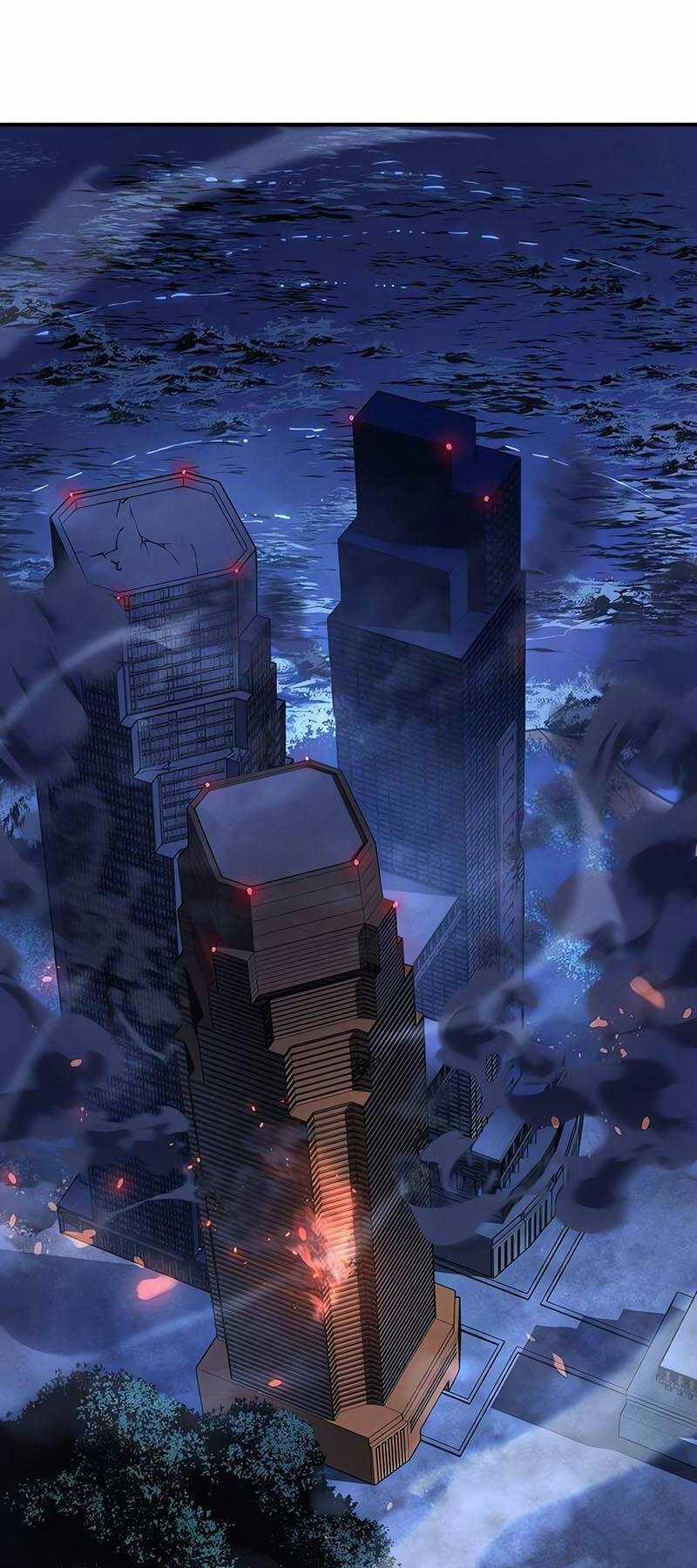 Hồi Quy Bằng Vương Quyền Chương 31 trang 84