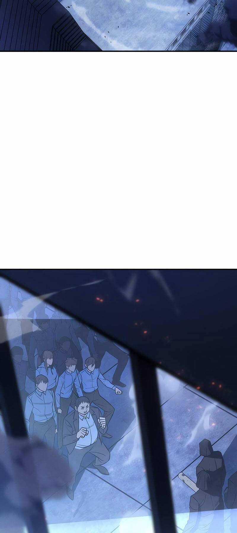 Hồi Quy Bằng Vương Quyền Chương 31 trang 86