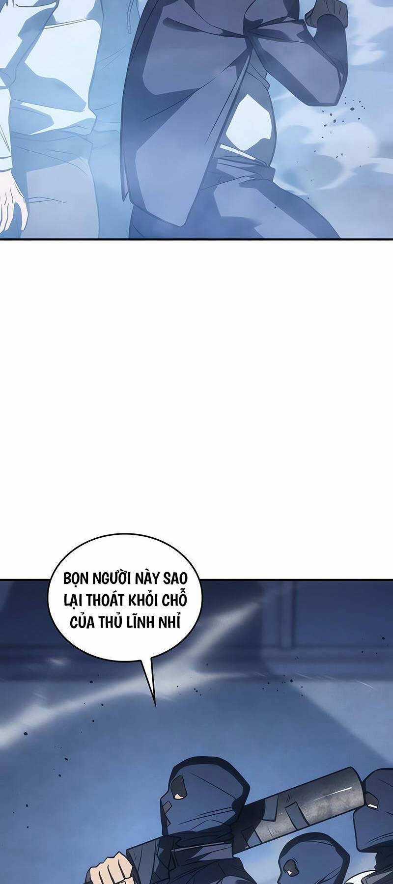 Hồi Quy Bằng Vương Quyền Chương 31 trang 88