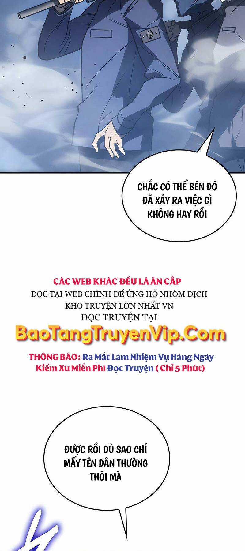 Hồi Quy Bằng Vương Quyền Chương 31 trang 89