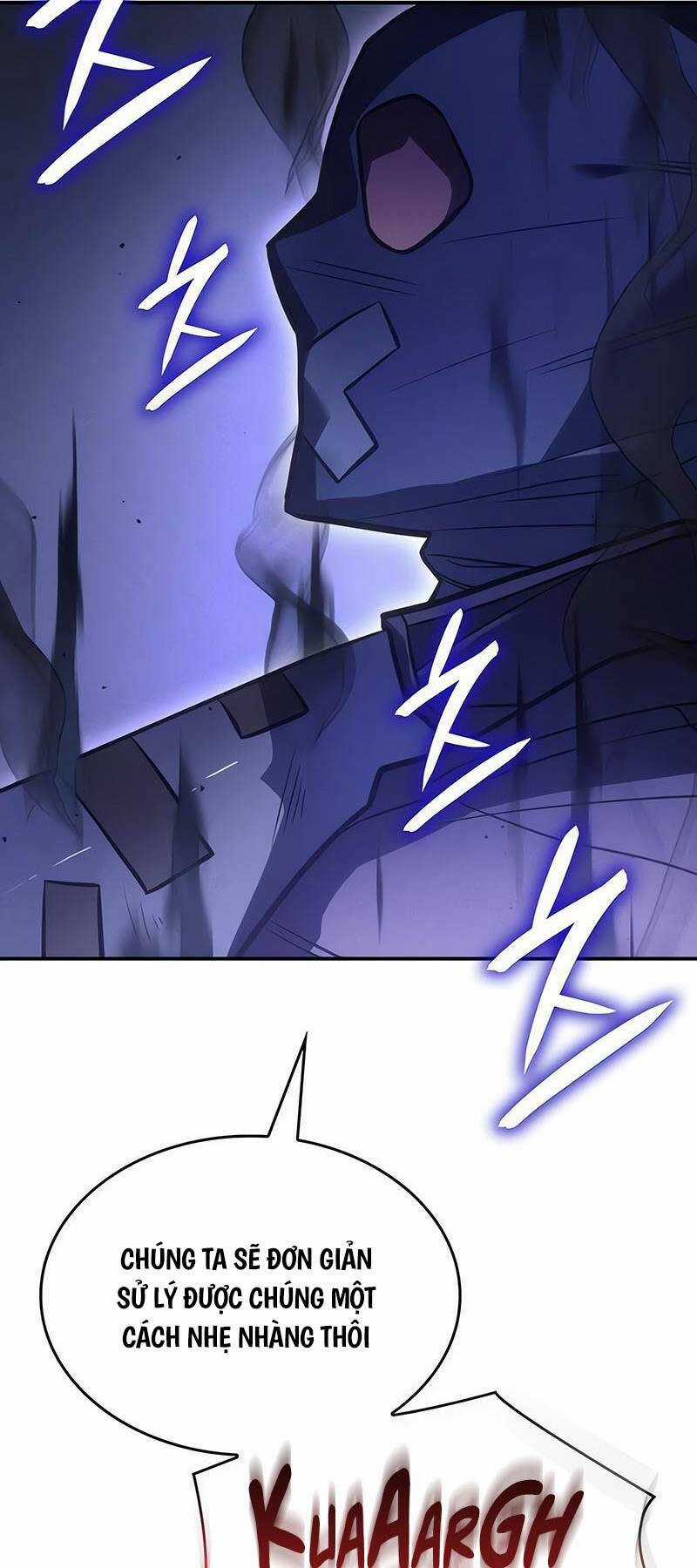 Hồi Quy Bằng Vương Quyền Chương 31 trang 90