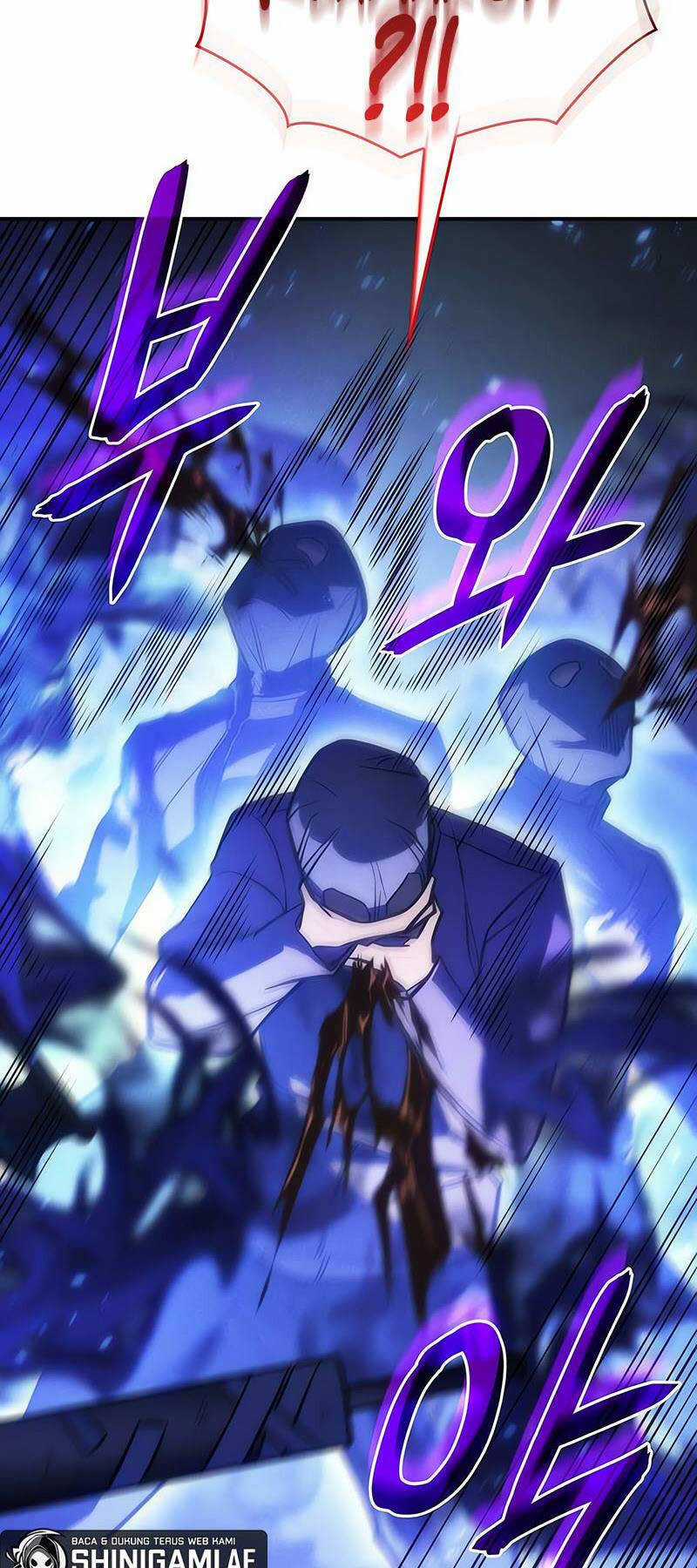 Hồi Quy Bằng Vương Quyền Chương 31 trang 91