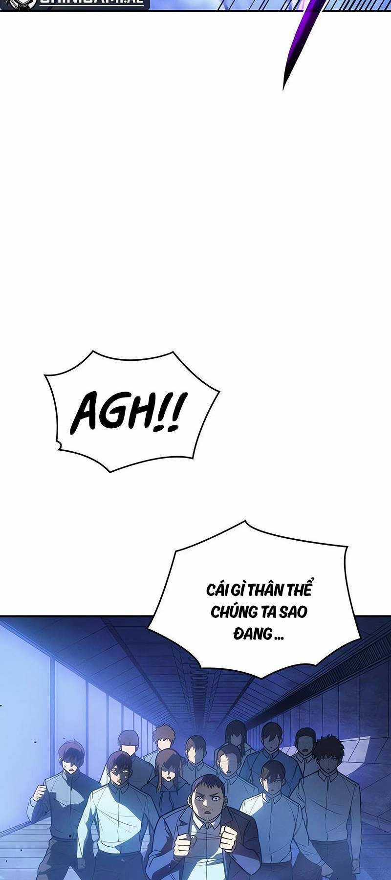 Hồi Quy Bằng Vương Quyền Chương 31 trang 92