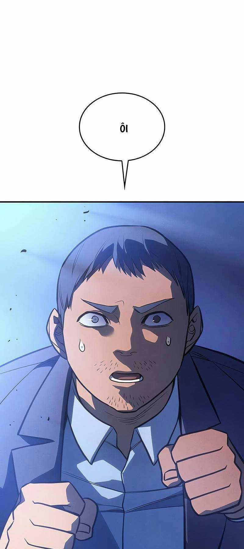 Hồi Quy Bằng Vương Quyền Chương 31 trang 94