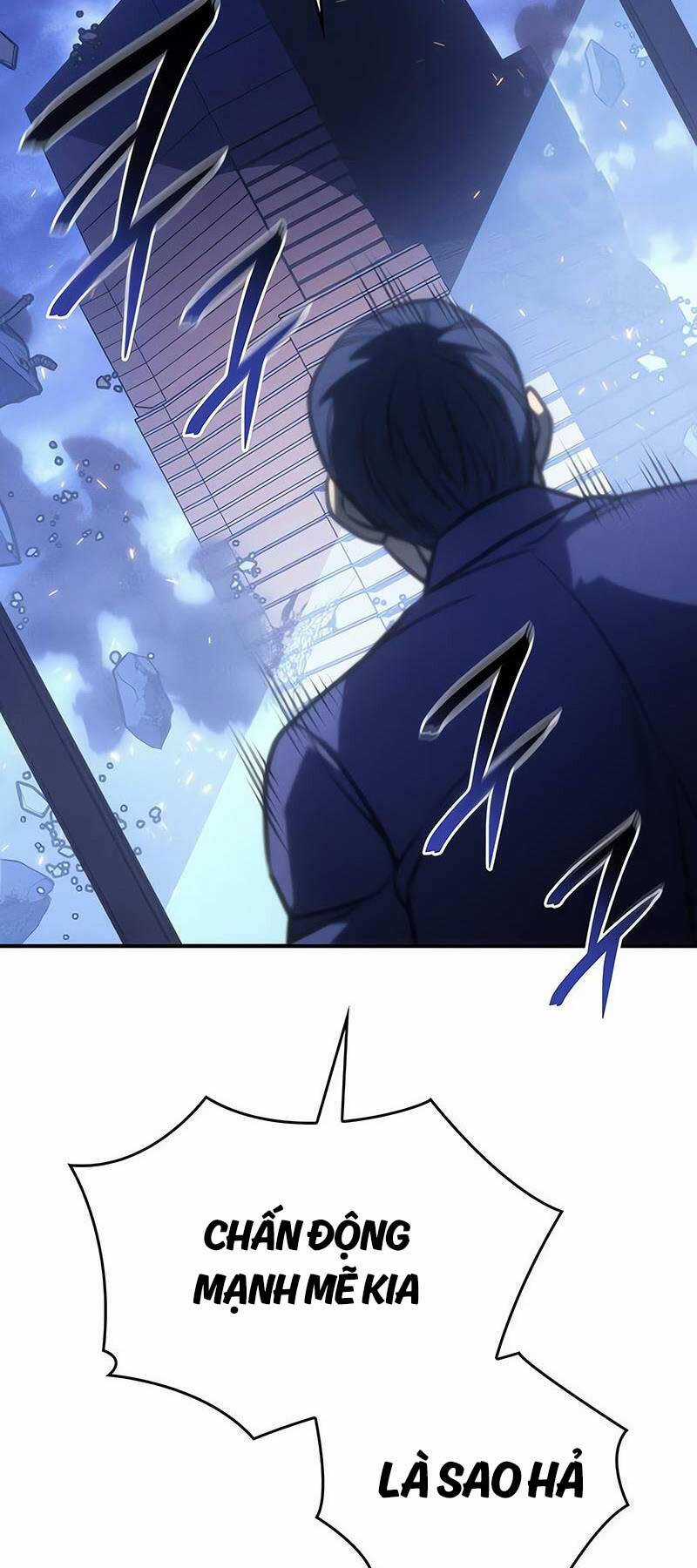 Hồi Quy Bằng Vương Quyền Chương 31 trang 97