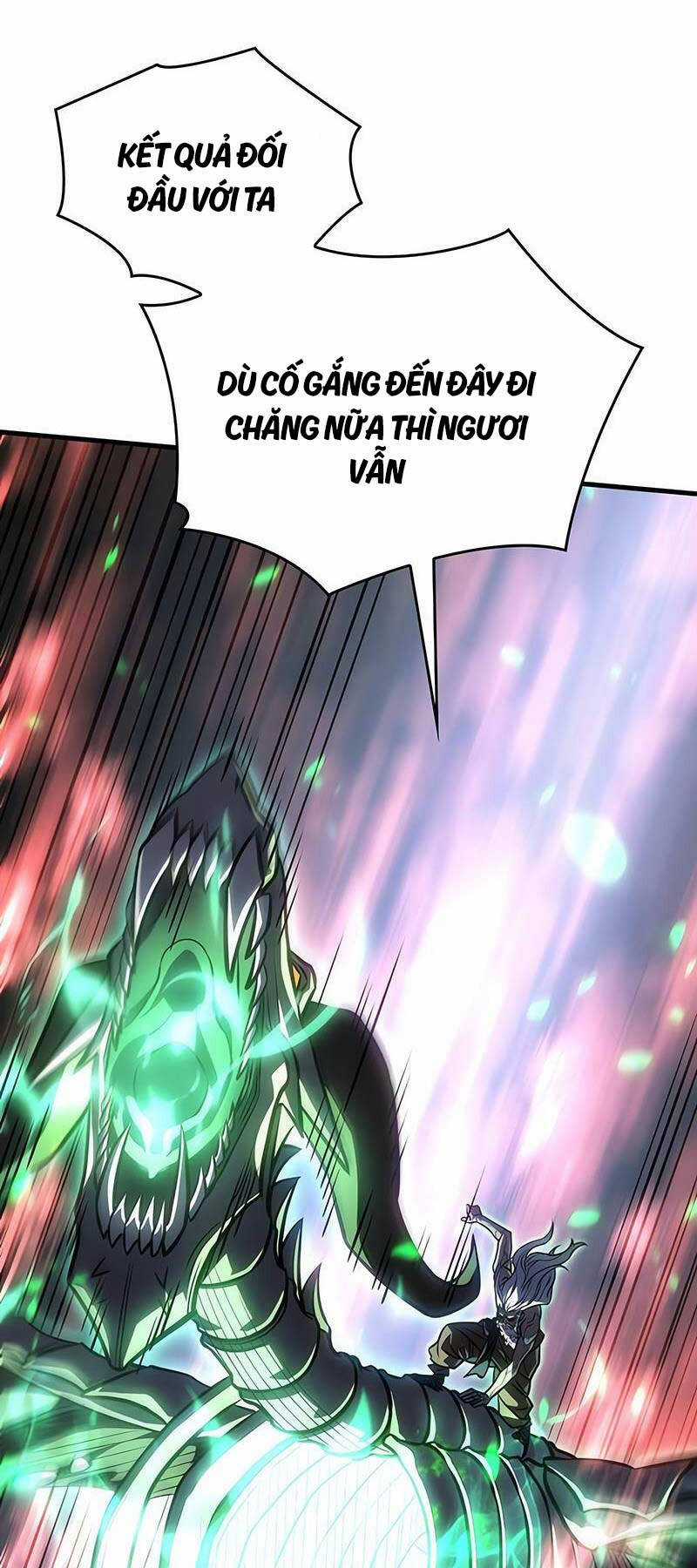 Hồi Quy Bằng Vương Quyền Chương 32 trang 102