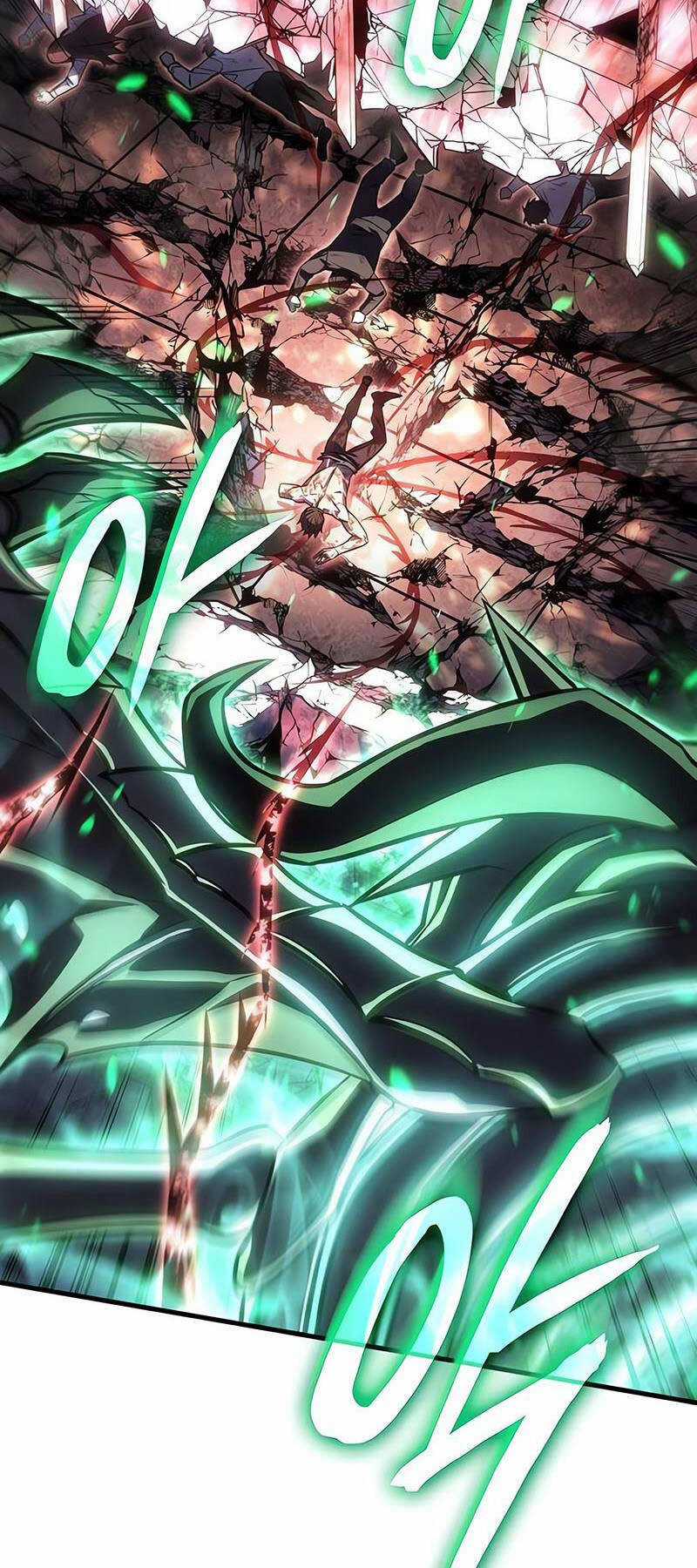 Hồi Quy Bằng Vương Quyền Chương 32 trang 104