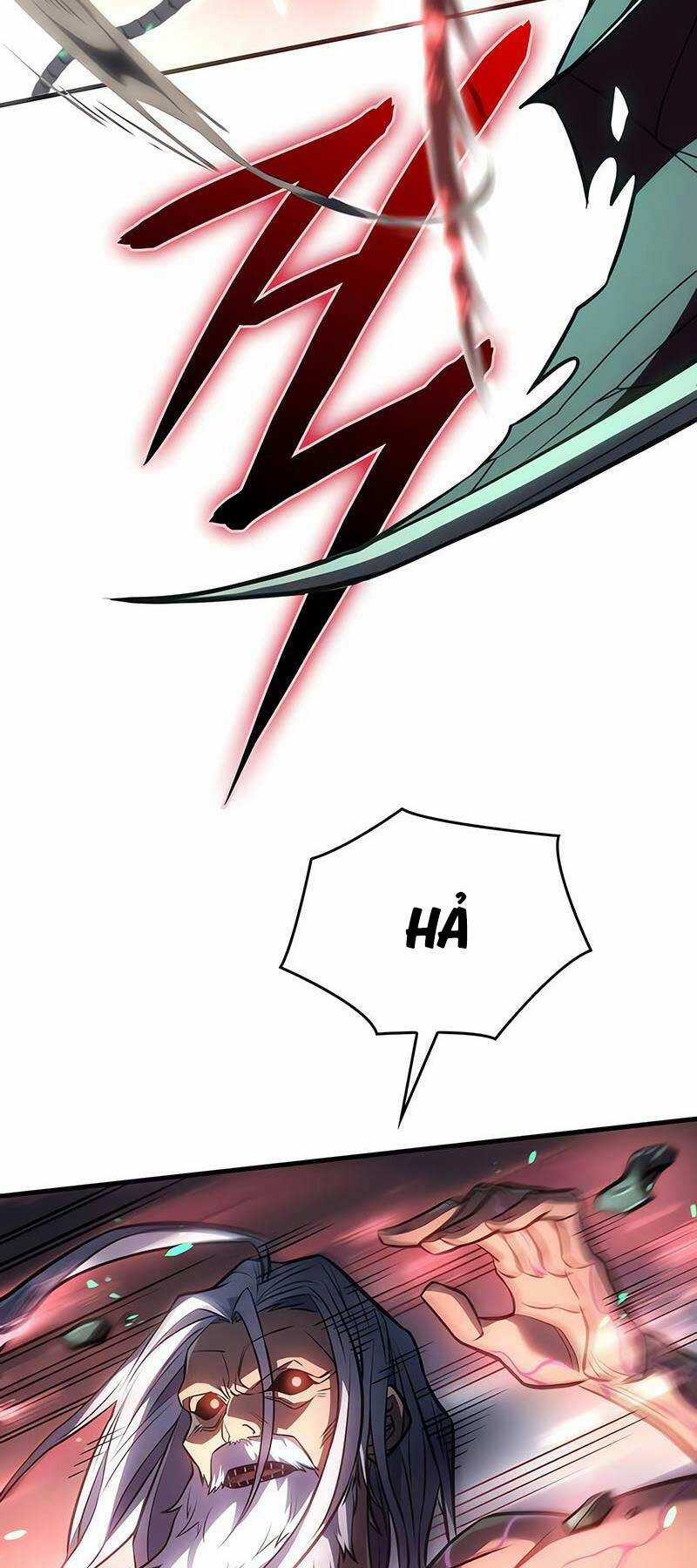 Hồi Quy Bằng Vương Quyền Chương 32 trang 107