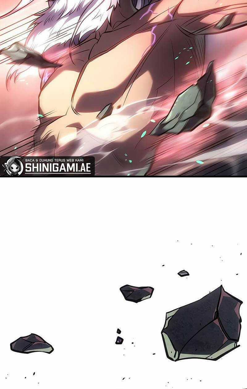 Hồi Quy Bằng Vương Quyền Chương 32 trang 108