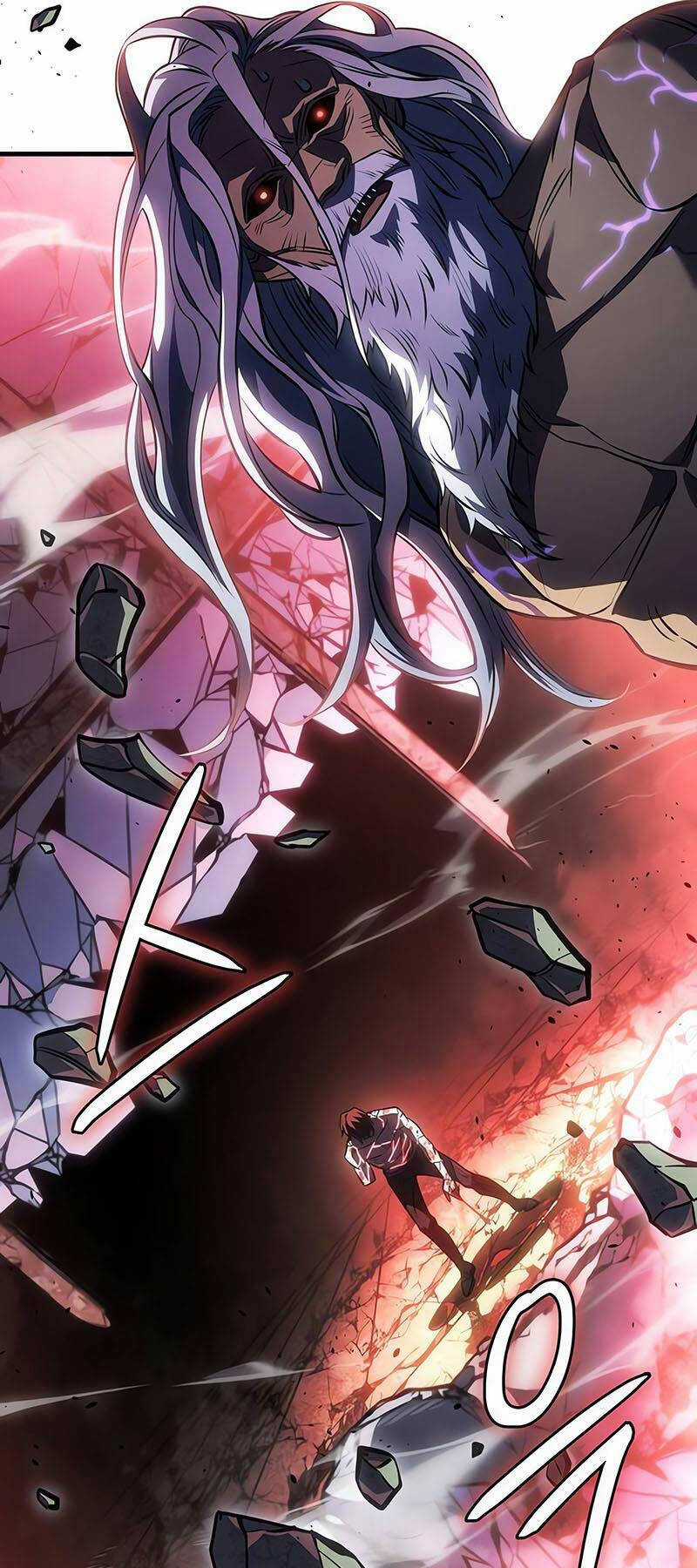 Hồi Quy Bằng Vương Quyền Chương 32 trang 109