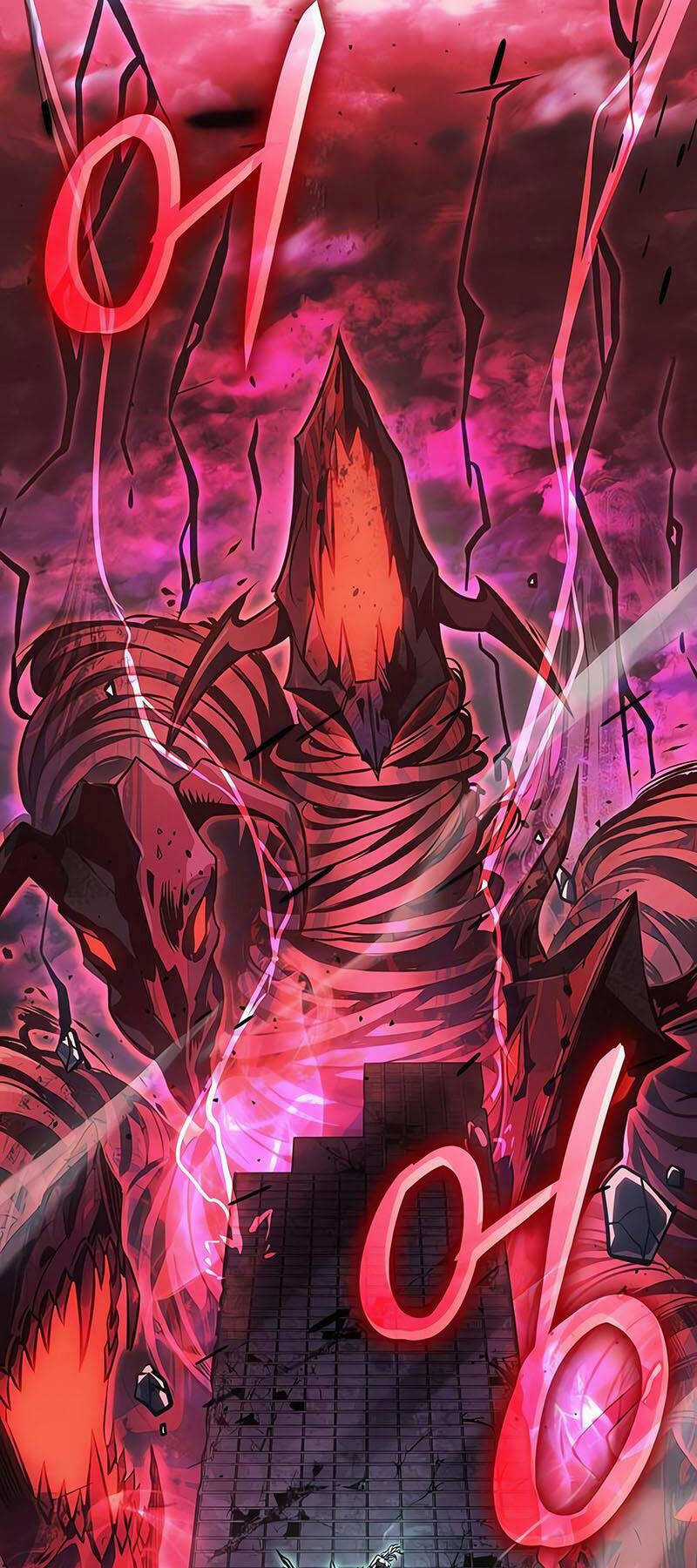 Hồi Quy Bằng Vương Quyền Chương 32 trang 112