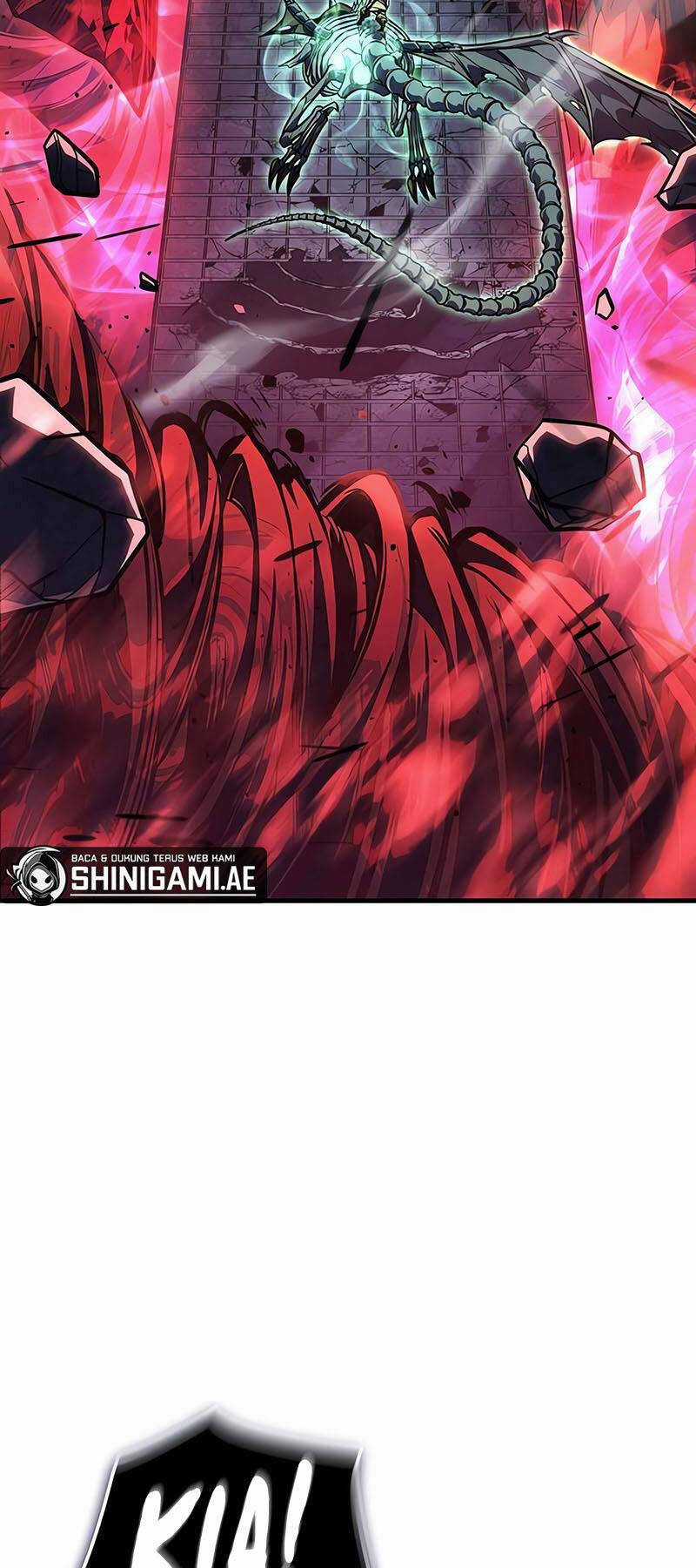 Hồi Quy Bằng Vương Quyền Chương 32 trang 113