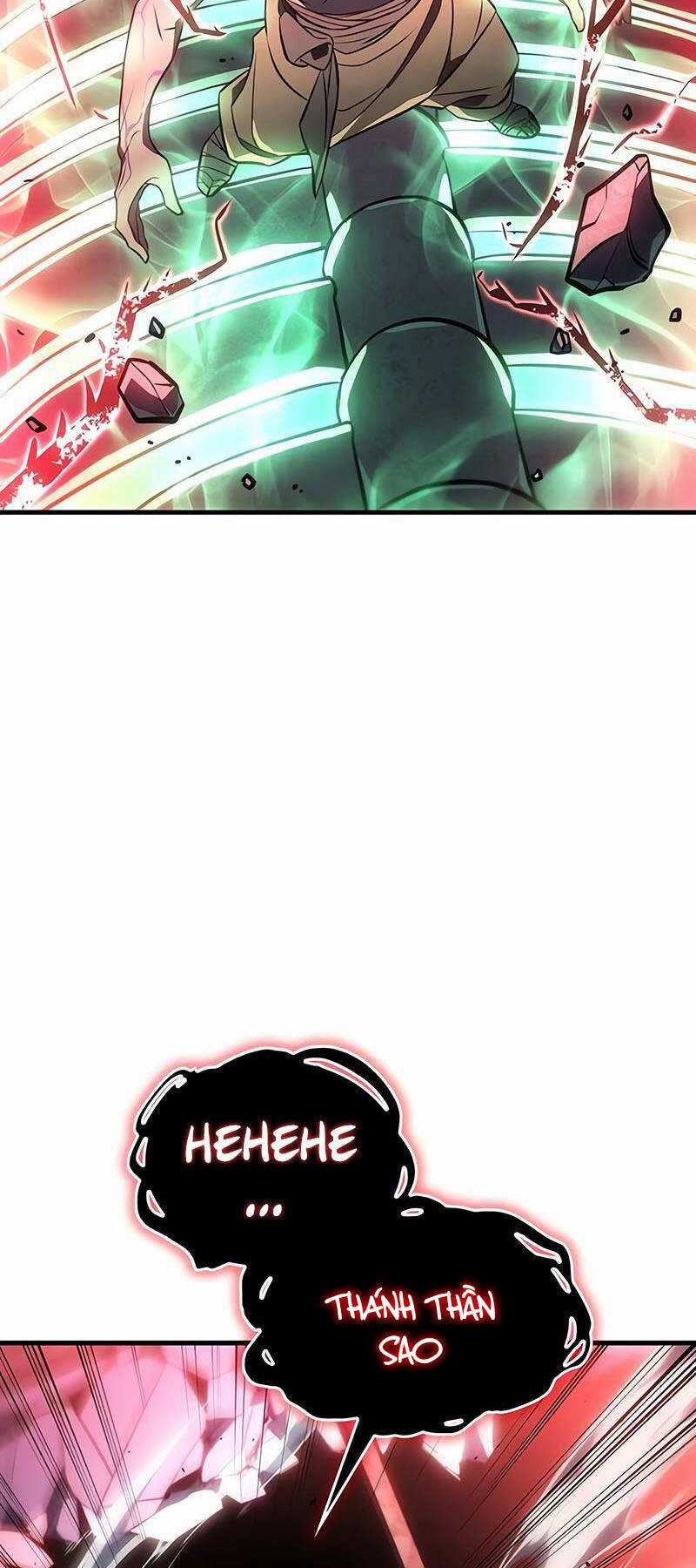 Hồi Quy Bằng Vương Quyền Chương 32 trang 116