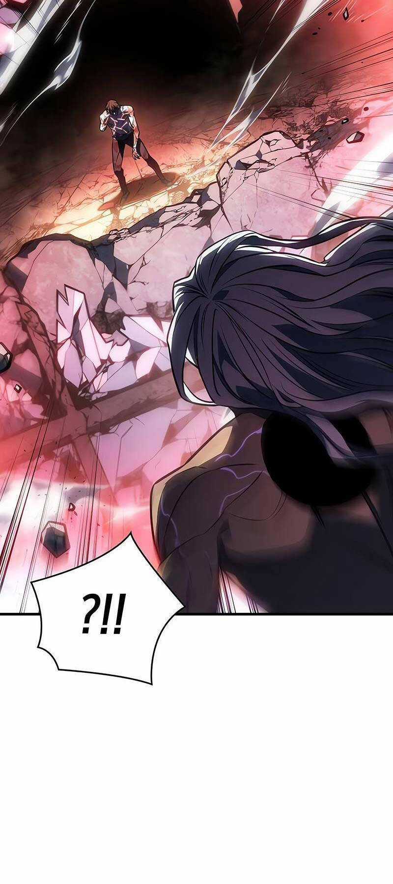 Hồi Quy Bằng Vương Quyền Chương 32 trang 117