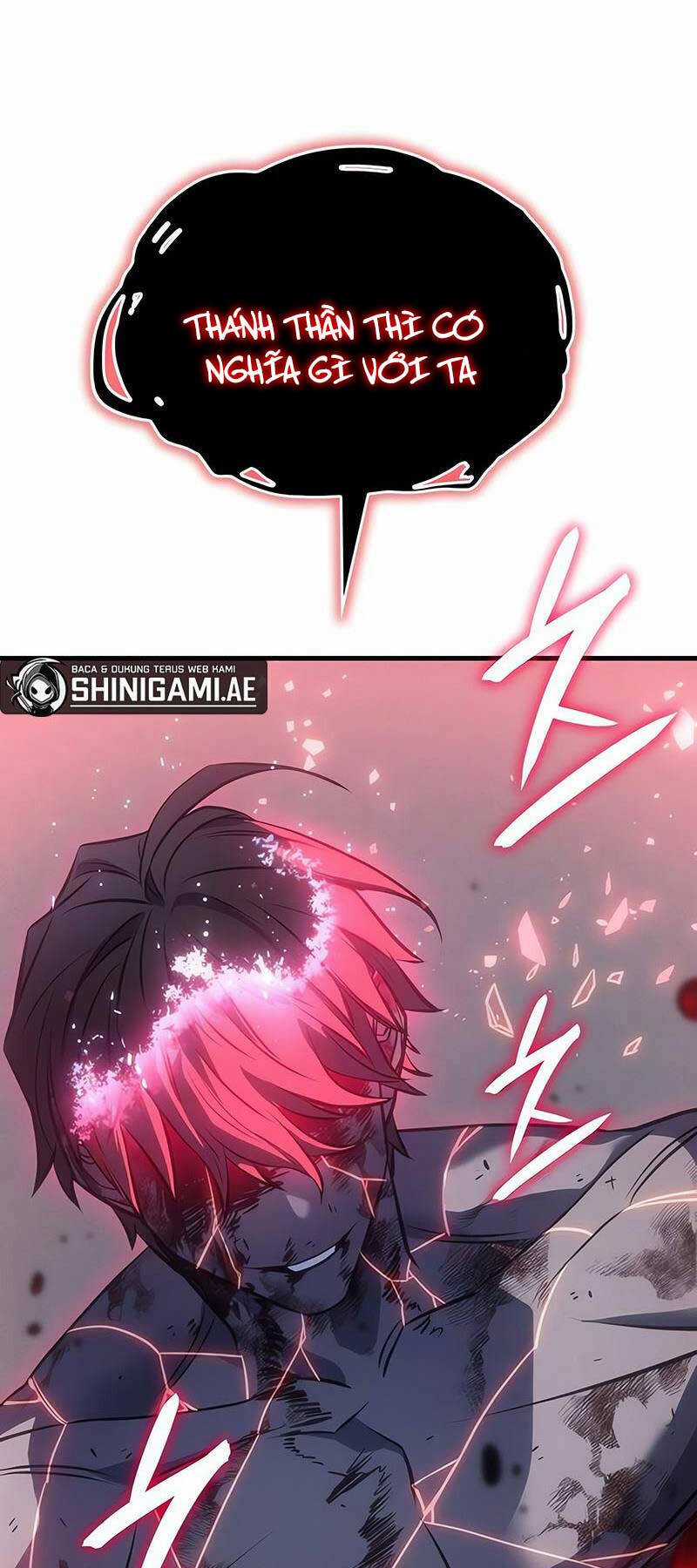 Hồi Quy Bằng Vương Quyền Chương 32 trang 118