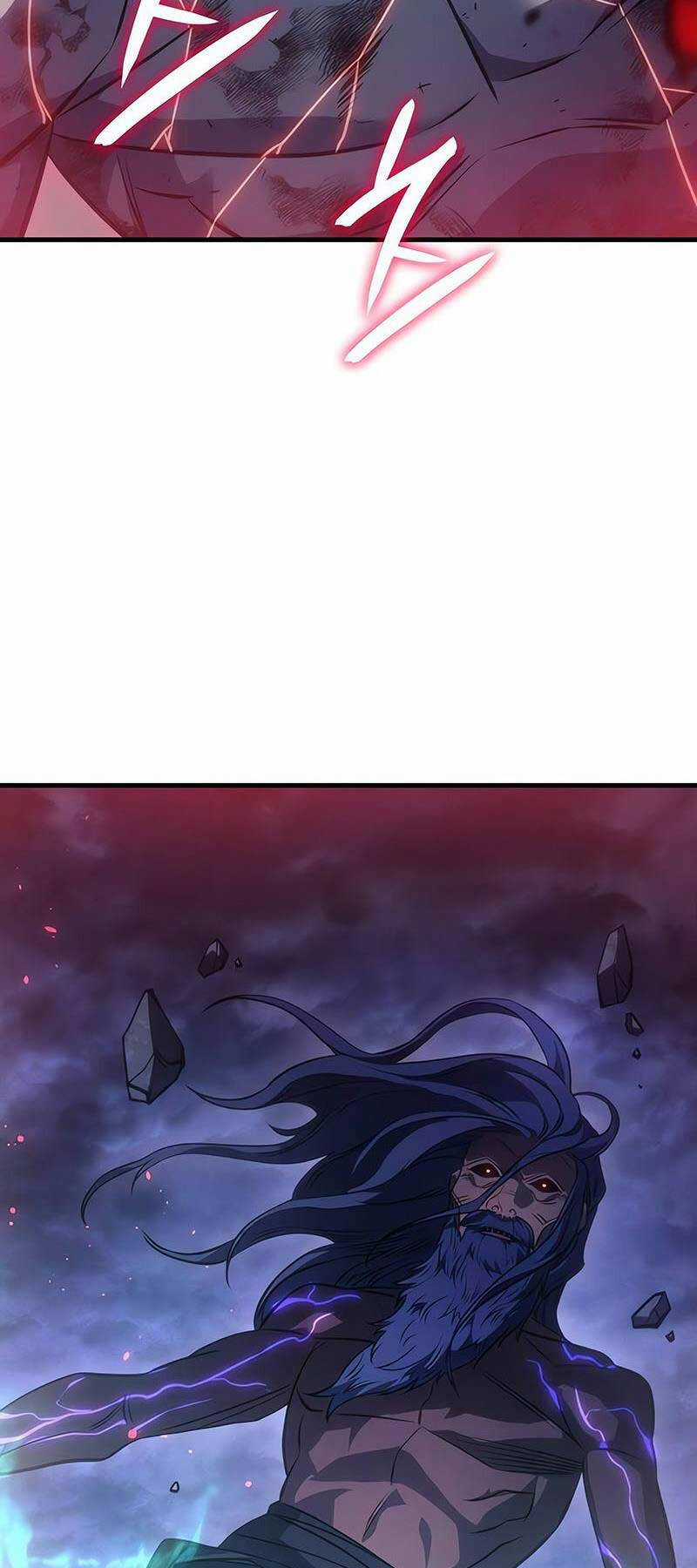 Hồi Quy Bằng Vương Quyền Chương 32 trang 119