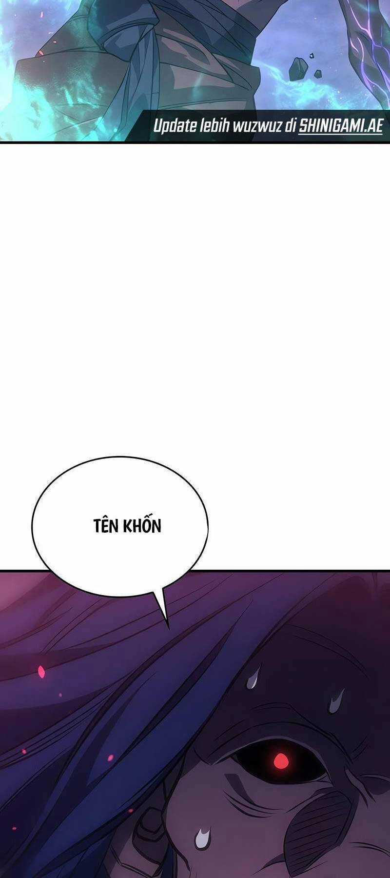 Hồi Quy Bằng Vương Quyền Chương 32 trang 120