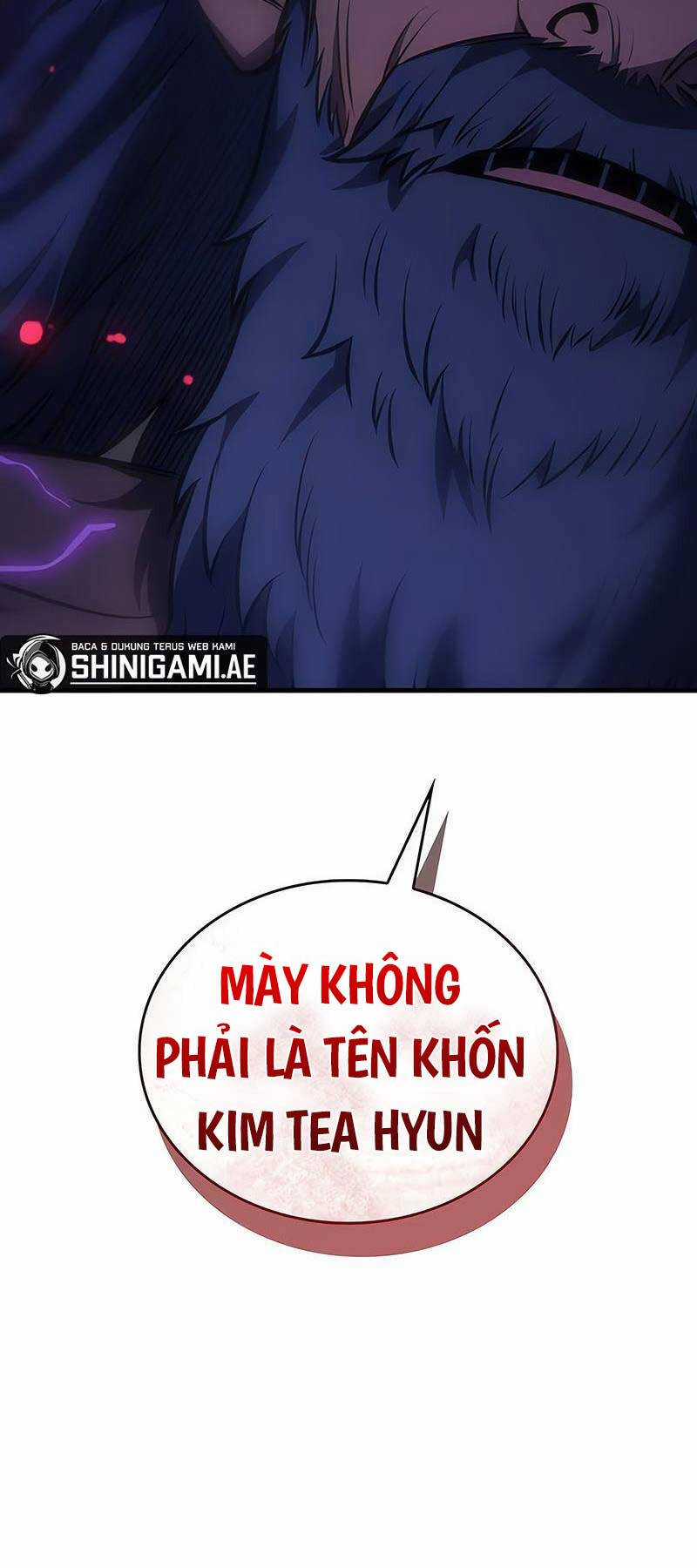 Hồi Quy Bằng Vương Quyền Chương 32 trang 121