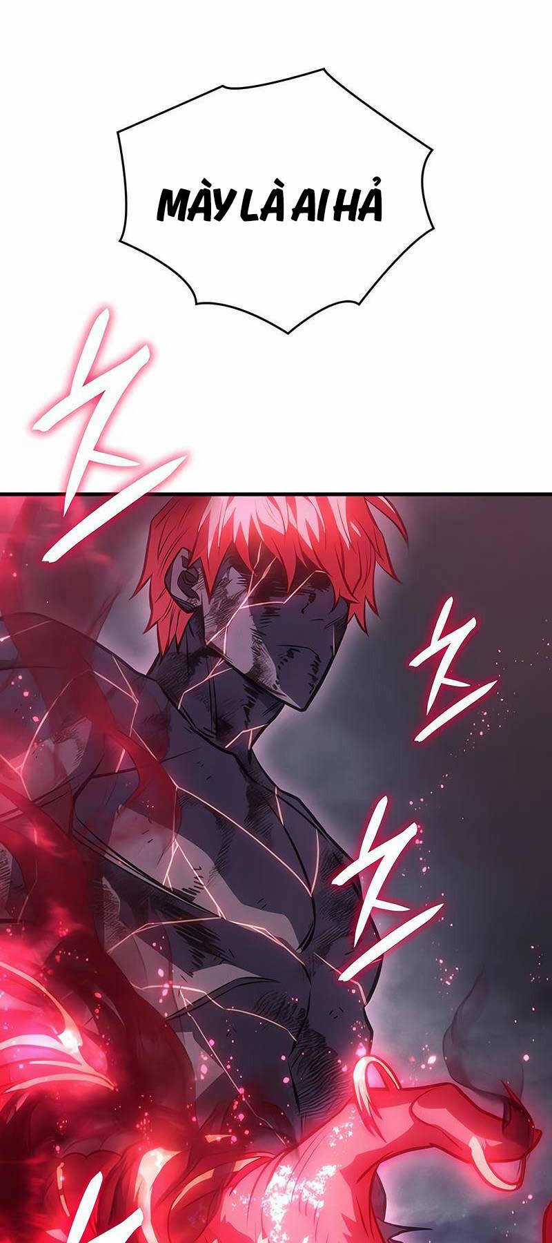 Hồi Quy Bằng Vương Quyền Chương 32 trang 122