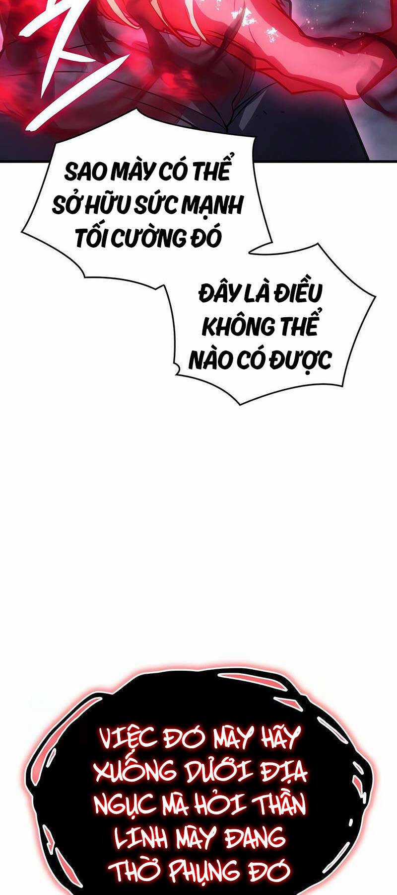 Hồi Quy Bằng Vương Quyền Chương 32 trang 123