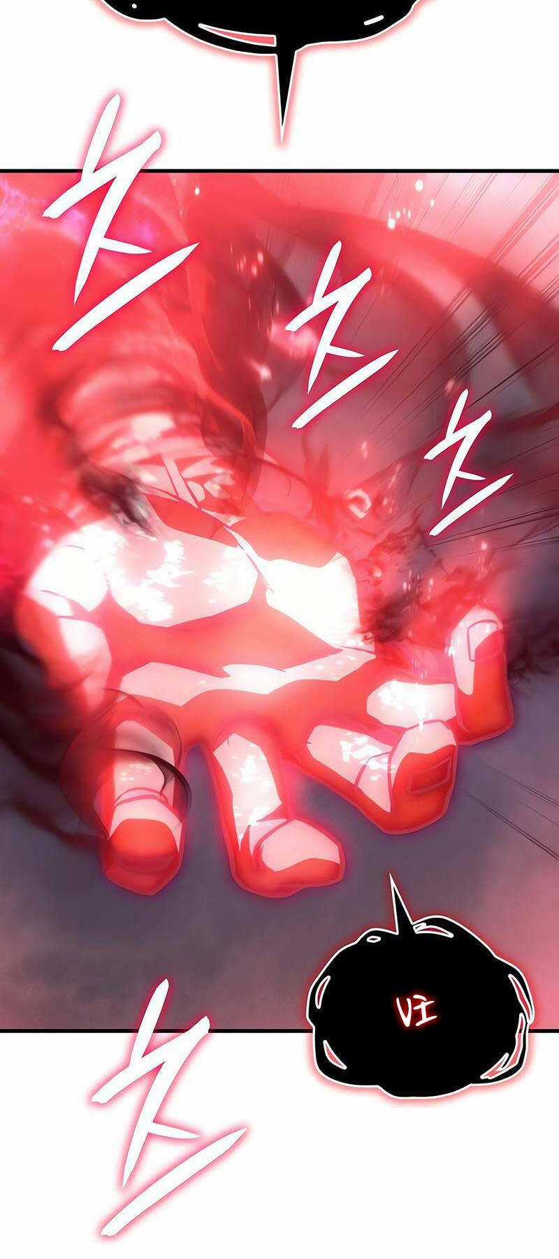 Hồi Quy Bằng Vương Quyền Chương 32 trang 124