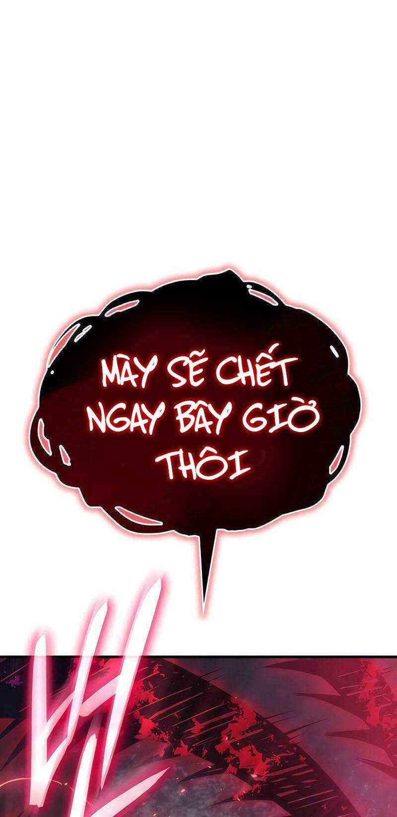 Hồi Quy Bằng Vương Quyền Chương 32 trang 125