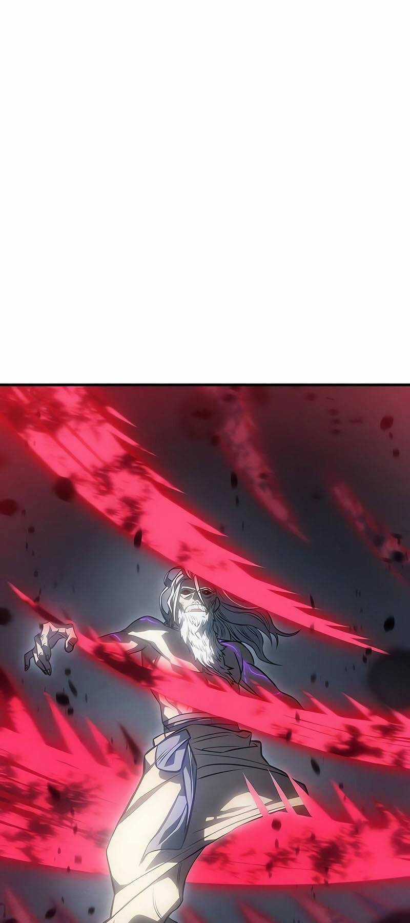 Hồi Quy Bằng Vương Quyền Chương 32 trang 128