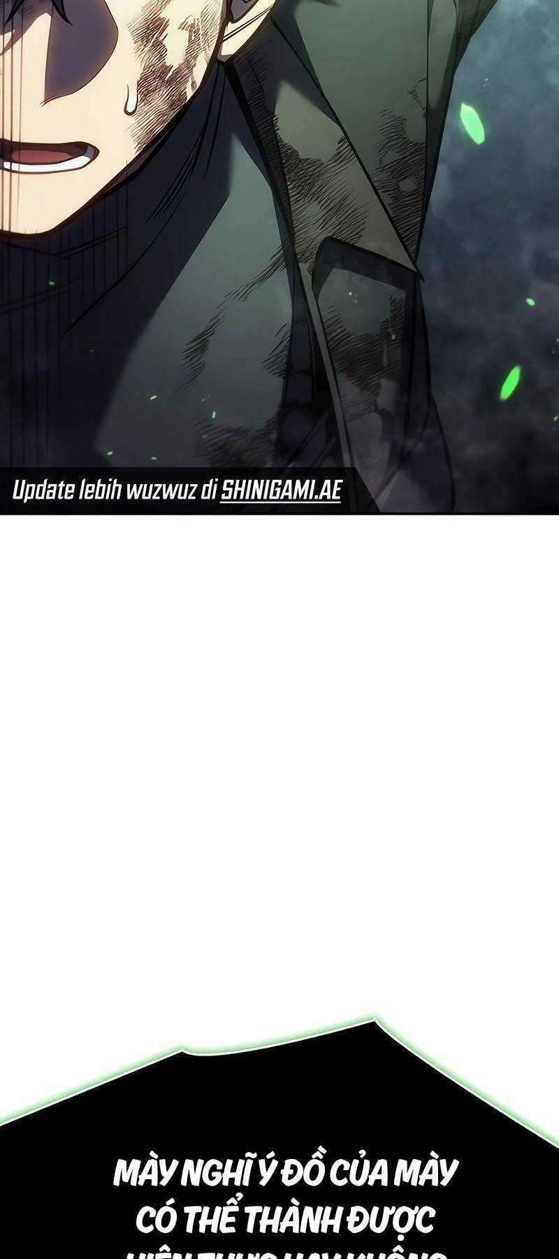 Hồi Quy Bằng Vương Quyền Chương 32 trang 13