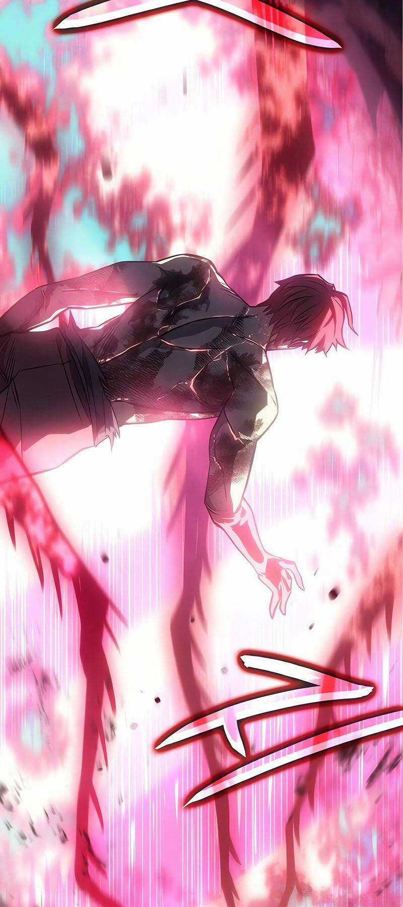 Hồi Quy Bằng Vương Quyền Chương 32 trang 132