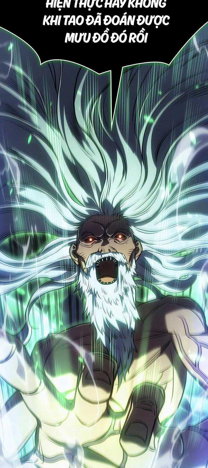 Hồi Quy Bằng Vương Quyền Chương 32 trang 14