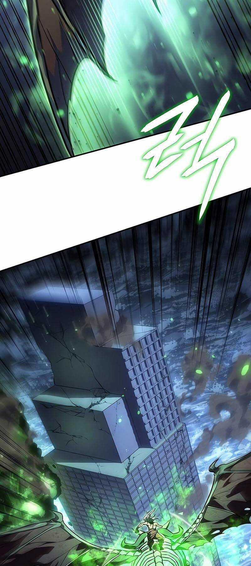 Hồi Quy Bằng Vương Quyền Chương 32 trang 16