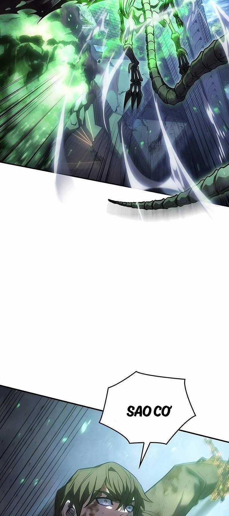 Hồi Quy Bằng Vương Quyền Chương 32 trang 17