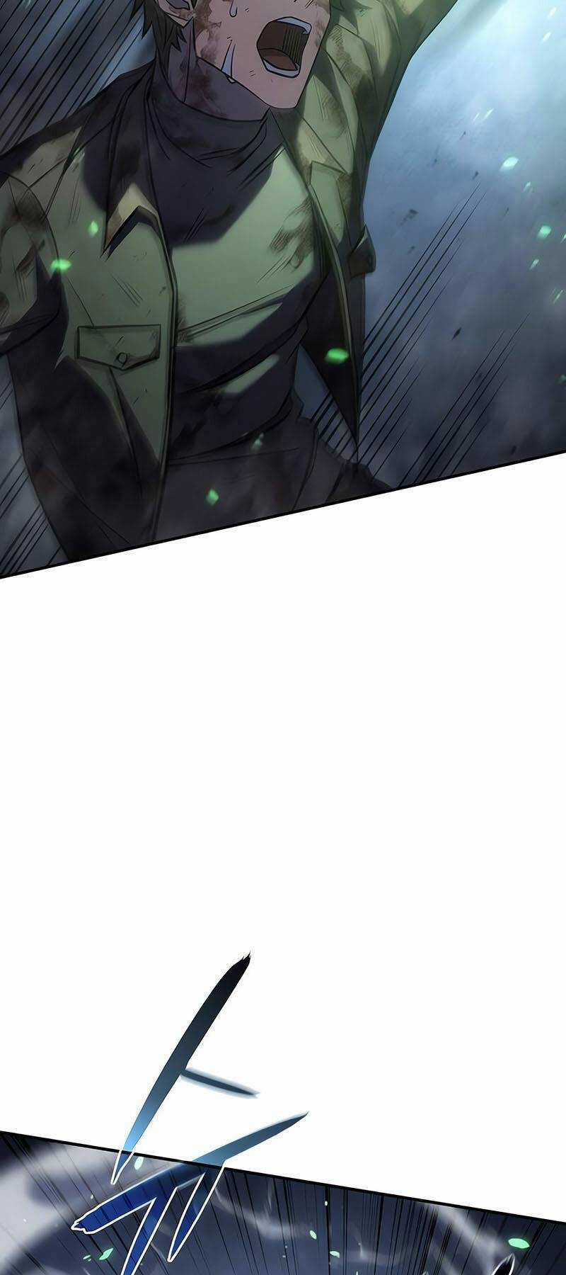 Hồi Quy Bằng Vương Quyền Chương 32 trang 18