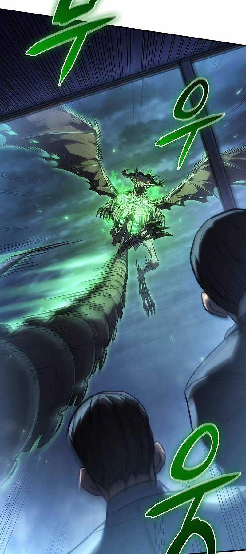 Hồi Quy Bằng Vương Quyền Chương 32 trang 21