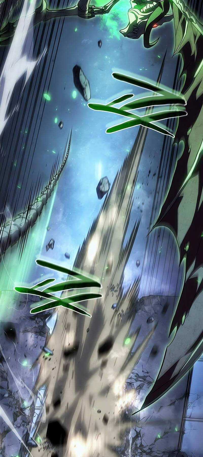 Hồi Quy Bằng Vương Quyền Chương 32 trang 23