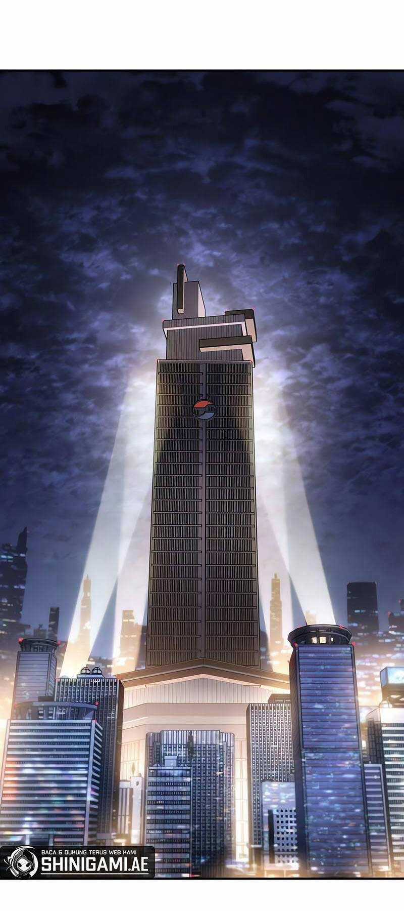 Hồi Quy Bằng Vương Quyền Chương 32 trang 25