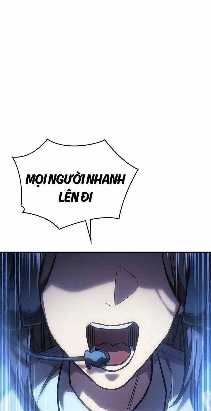 Hồi Quy Bằng Vương Quyền Chương 32 trang 26