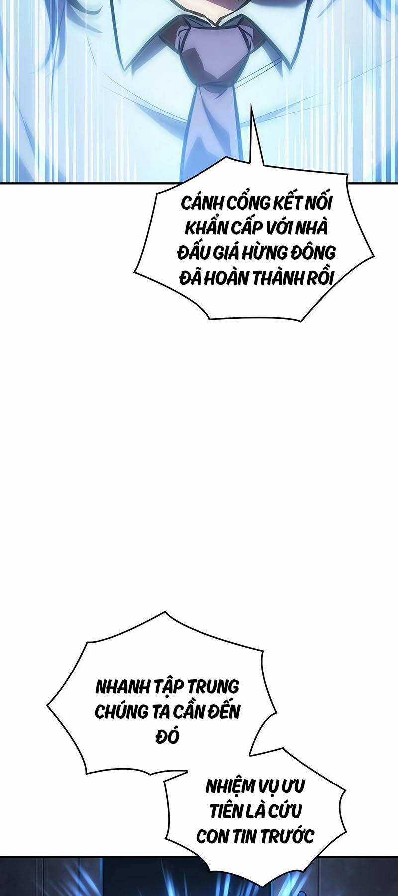 Hồi Quy Bằng Vương Quyền Chương 32 trang 27