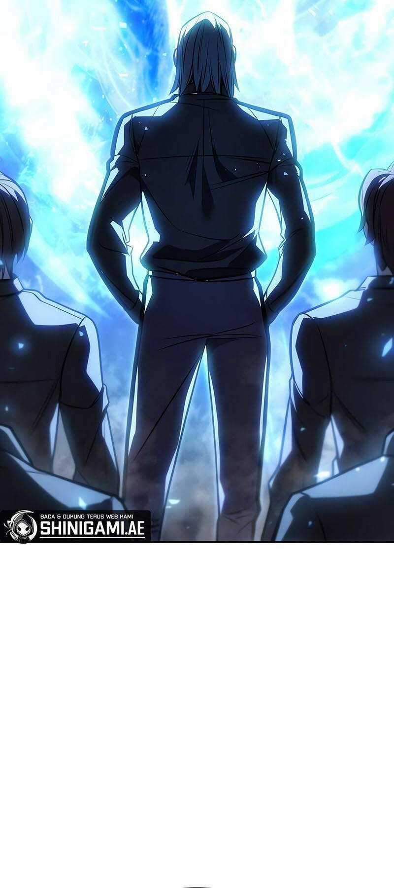 Hồi Quy Bằng Vương Quyền Chương 32 trang 31