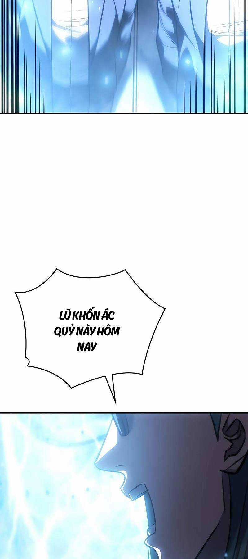 Hồi Quy Bằng Vương Quyền Chương 32 trang 34