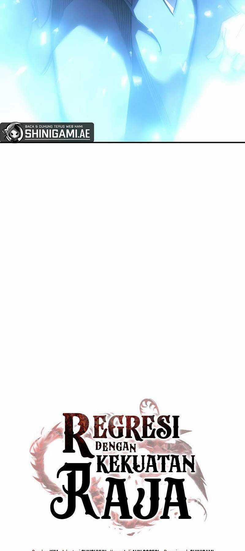 Hồi Quy Bằng Vương Quyền Chương 32 trang 37