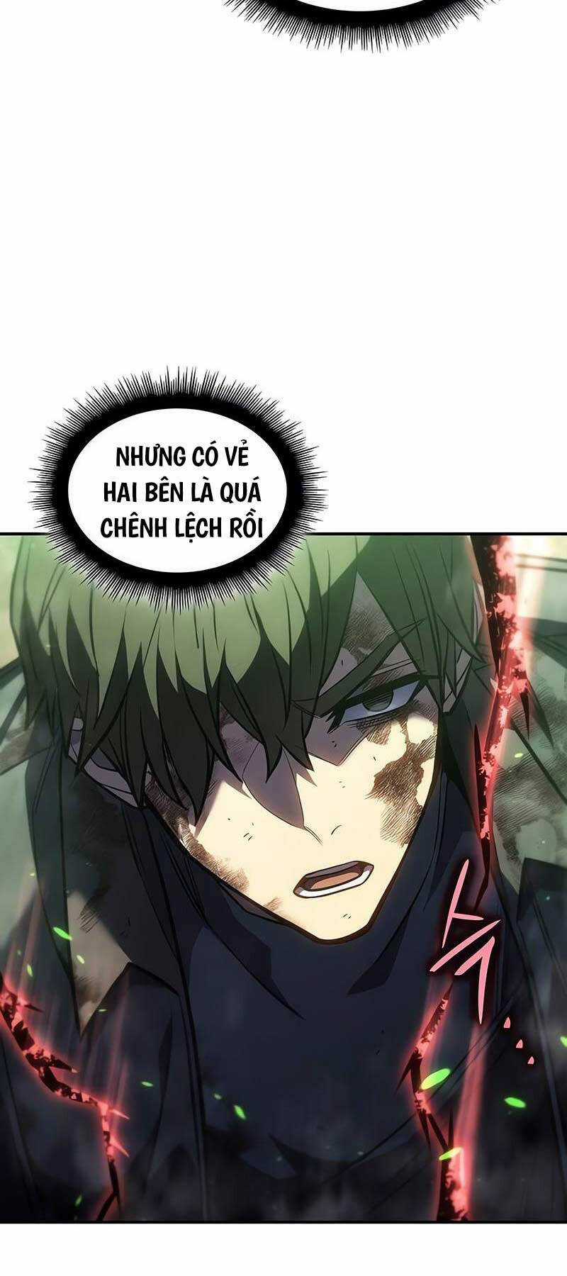 Hồi Quy Bằng Vương Quyền Chương 32 trang 4