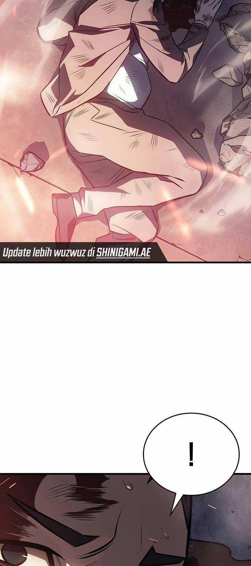 Hồi Quy Bằng Vương Quyền Chương 32 trang 40