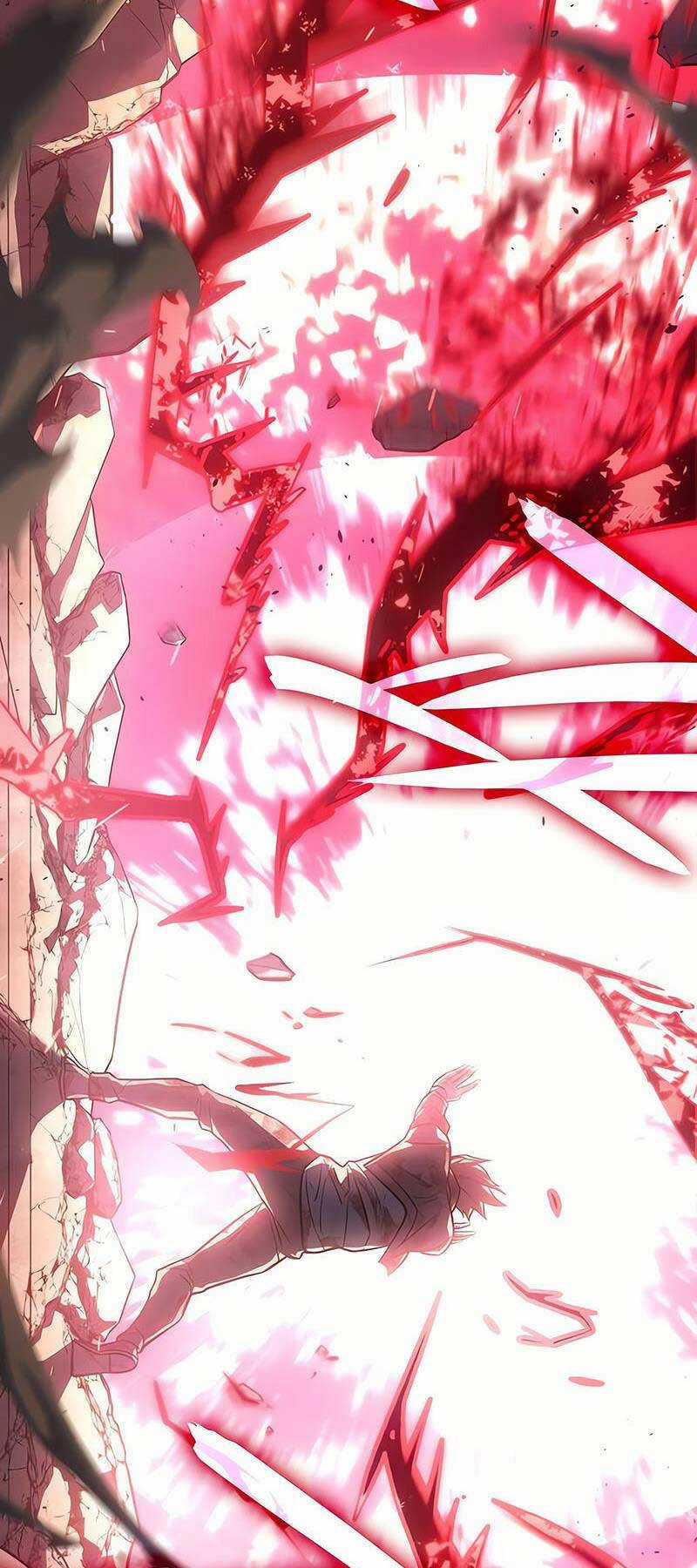 Hồi Quy Bằng Vương Quyền Chương 32 trang 42