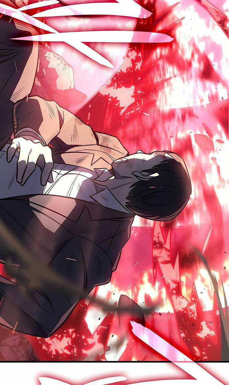 Hồi Quy Bằng Vương Quyền Chương 32 trang 43