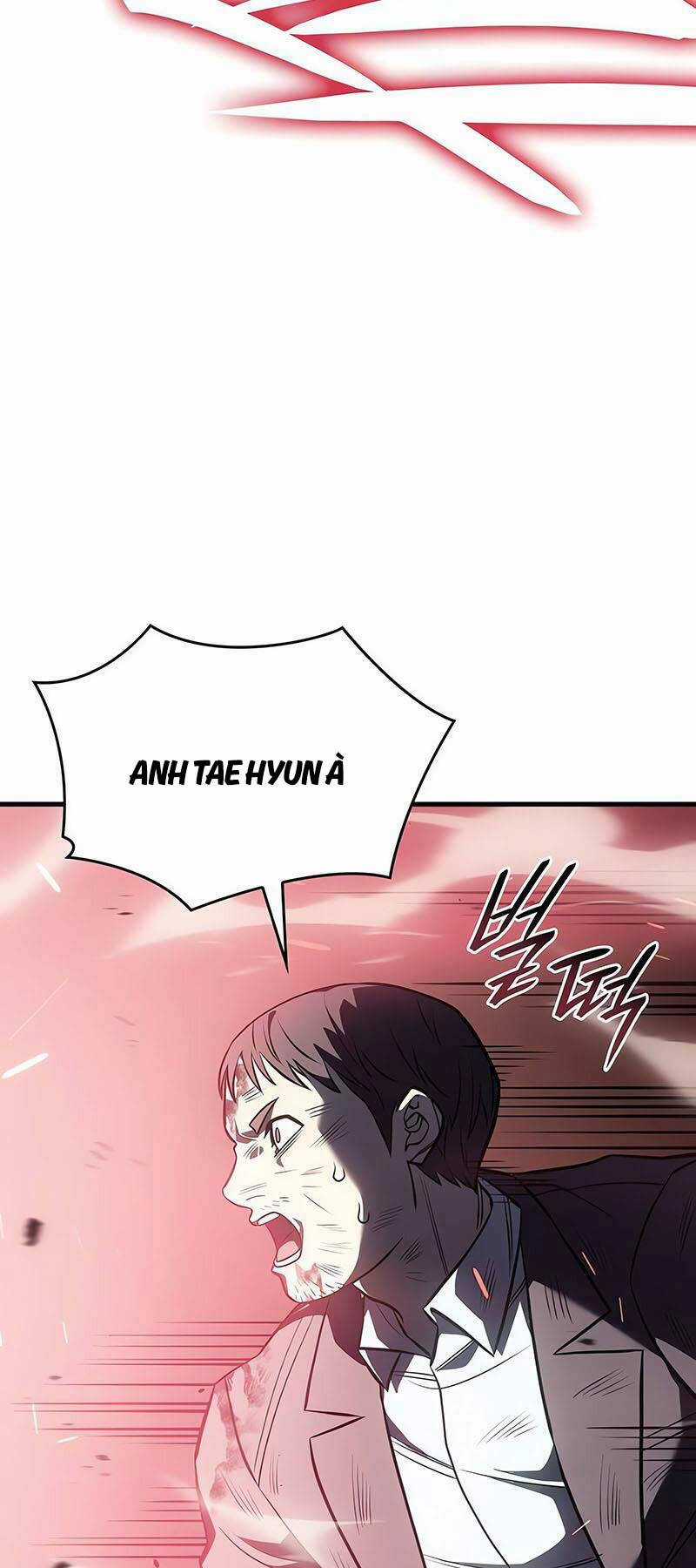 Hồi Quy Bằng Vương Quyền Chương 32 trang 44