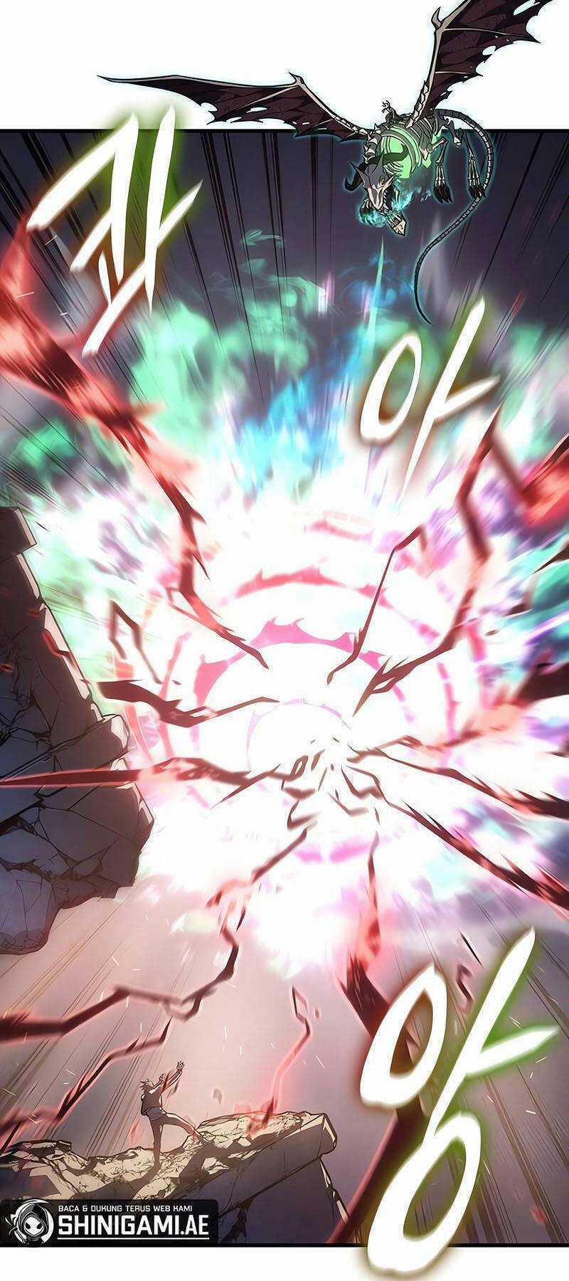 Hồi Quy Bằng Vương Quyền Chương 32 trang 47