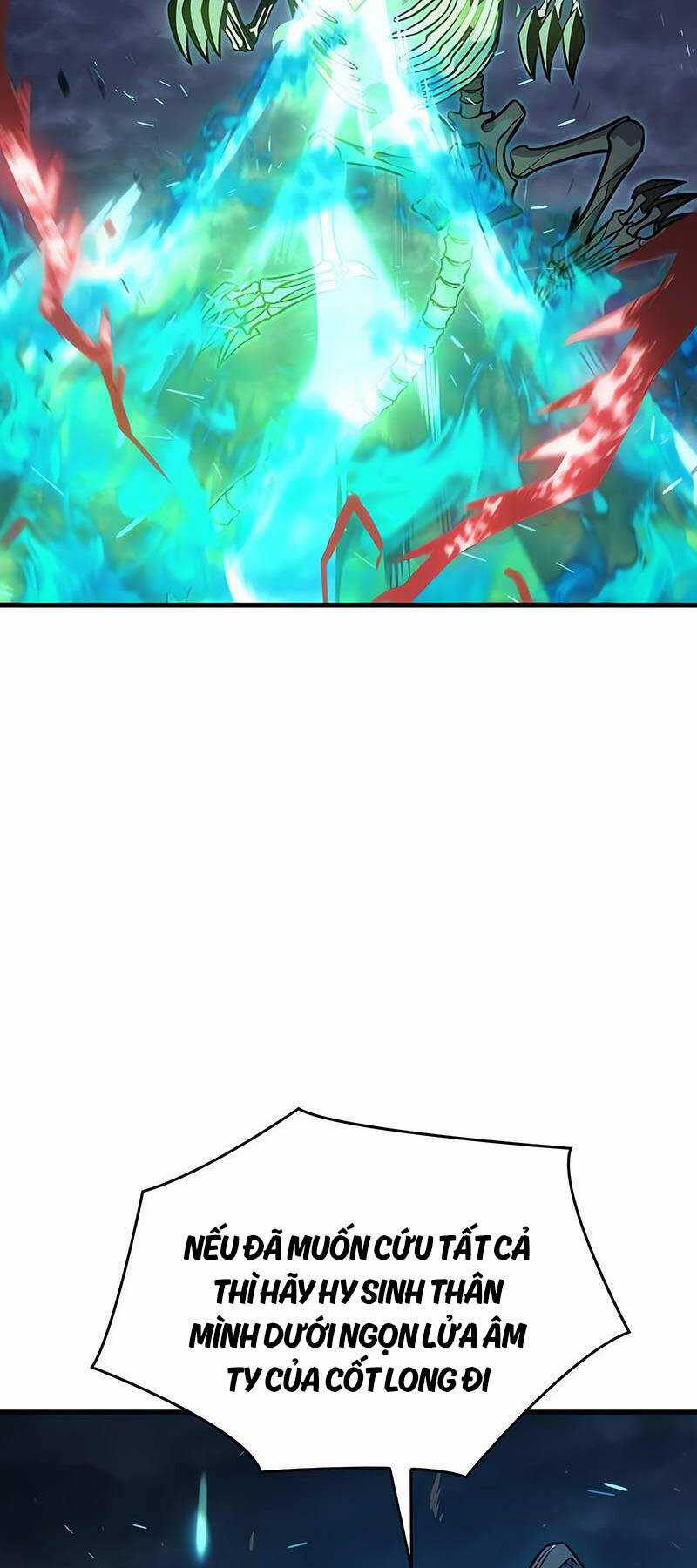 Hồi Quy Bằng Vương Quyền Chương 32 trang 49